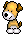 Mysmilies 456 Smiley – Tiere
