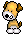 Mysmilies 457 Smiley – Tiere