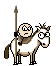 Mysmilies 461 Smiley – Tiere