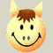 Mysmilies 466 Smiley – Tiere