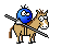 Mysmilies 468 Smiley – Tiere