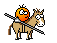 Mysmilies 470 Smiley – Tiere