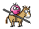 Mysmilies 471 Smiley – Tiere
