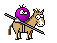 Mysmilies 472 Smiley – Tiere