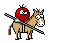 Mysmilies 473 Smiley – Tiere