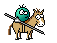 Mysmilies 474 Smiley – Tiere