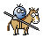 Mysmilies 476 Smiley – Tiere