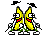 Mysmilies 48 Smiley – Tiere
