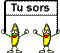 Mysmilies 51 Smiley – Tiere