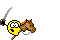 Mysmilies 531 Smiley – Tiere