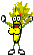 Mysmilies 567 Smiley – Tiere