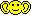 Mysmilies 60 Smiley – Tiere