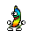 Mysmilies 602 Smiley – Tiere