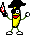 Mysmilies 606 Smiley – Tiere