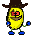 Mysmilies 610 Smiley – Tiere