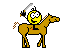 Mysmilies 631 Smiley – Tiere
