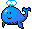 Mysmilies 638 Smiley – Tiere