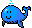 Mysmilies 643 Smiley – Tiere