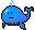 Mysmilies 644 Smiley – Tiere