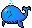 Mysmilies 645 Smiley – Tiere