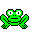 Mysmilies 93 Smiley – Tiere