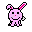 Mysmilies 94 Smiley – Tiere