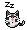 Sleepg Smiley – Tiere