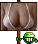 Smiley Emoticons Titten3 Smiley – Titten