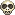Damote30 Smiley – Totenkopf