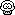 Skull01 Smiley – Totenkopf