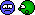 Mysmilies 23 Smiley – Traurige