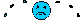 Mysmilies 54 Smiley – Traurige