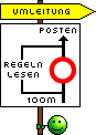 Smiley Emoticons Umleitung2 Smiley – Umleitung