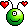 Smiley Emoticons Valentinstag Alien Smiley – Valentinstag