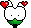 Smiley Emoticons Valentinstag Shocked Smiley – Valentinstag