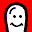 Mysmilies 128 Smiley – Verkleidung
