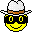 Mysmilies 140 Smiley – Verkleidung