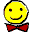 Mysmilies 152 Smiley – Verkleidung