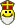Mysmilies 191 Smiley – Verkleidung