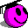 Mysmilies 195 Smiley – Verkleidung