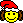 Mysmilies 21 Smiley – Verkleidung