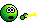 Smiley Emoticons Vuvuzela Gelb Smiley – Vuvuzela