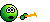 Smiley Emoticons Vuvuzela Orange Smiley – Vuvuzela
