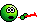 Smiley Emoticons Vuvuzela Rot Smiley – Vuvuzela