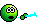 Smiley Emoticons Vuvuzela Tuerkis Smiley – Vuvuzela