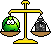 Smiley Emoticons Mttao Waage3 Smiley – Waage