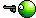 Smiley Emoticons Fred Pistole Normal Smiley – Waffe