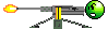 Smiley Emoticons Waffe14 Smiley – Waffe