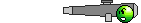 Smiley Emoticons Waffe16 Smiley – Waffe