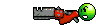 Smiley Emoticons Waffe17 Smiley – Waffe